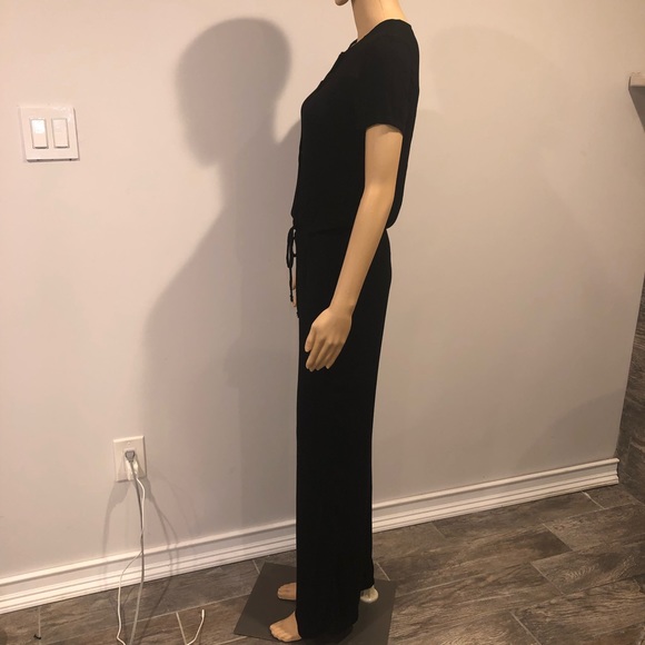 Young fabulous and broke one piece jumpsuit - Picture 2 of 8